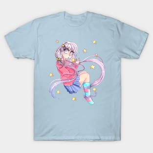 Candy Stars T-Shirt